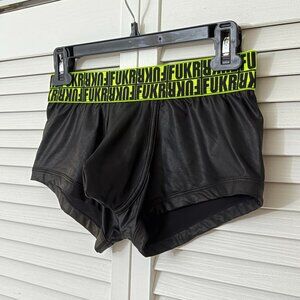 FUKR Open Back Trunk